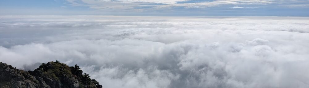 Ancora Imparo 나는 아직도 배우고 있다